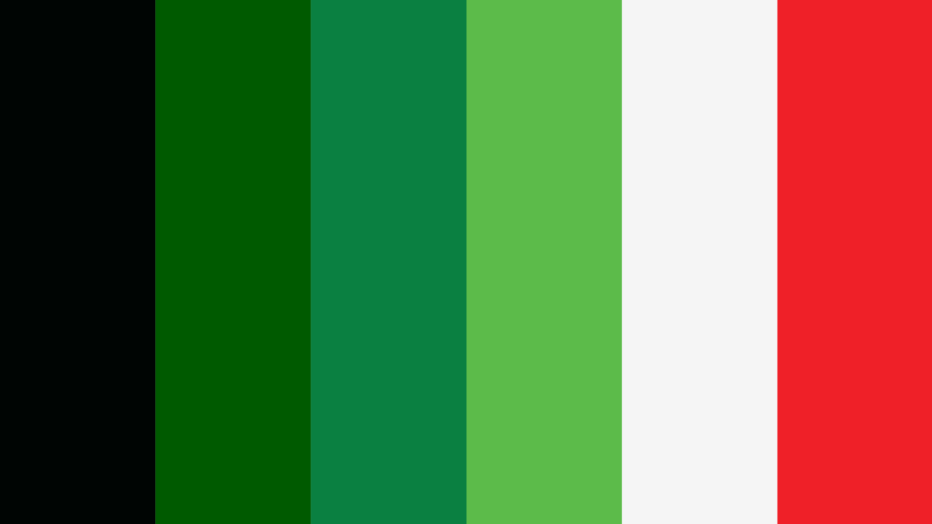 CHBaH-Palette