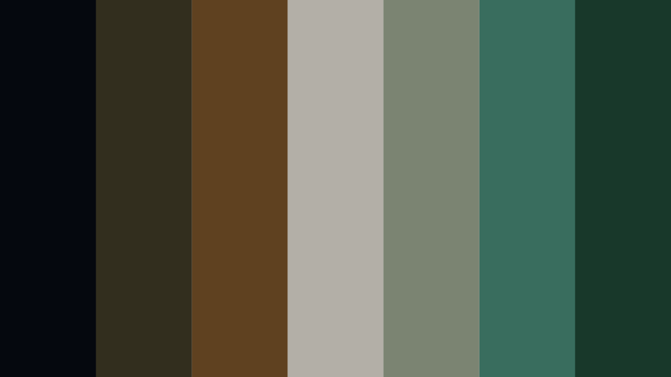 AwSDA-Palette