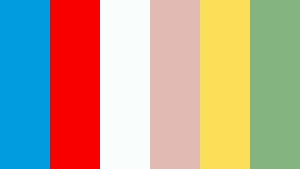 DEiD-Palette