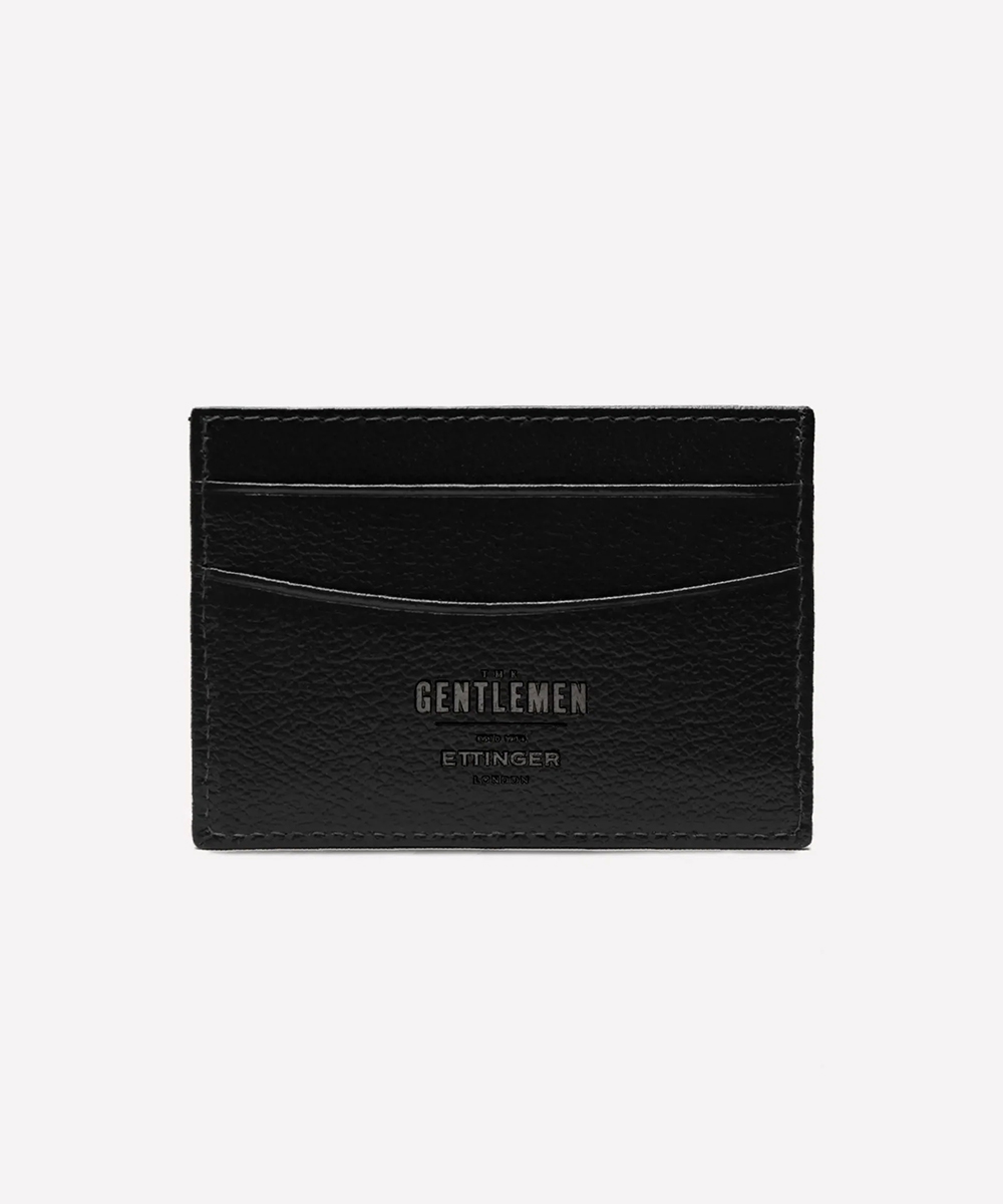 Ettinger – Flat Card Case