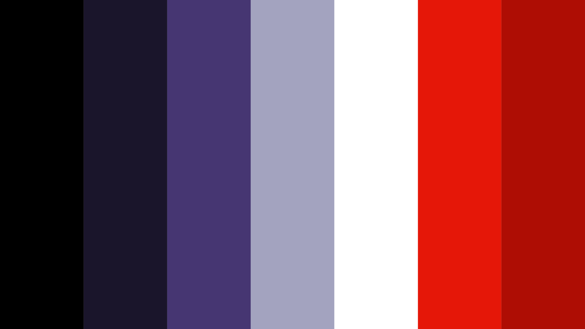 MxLD-Palette