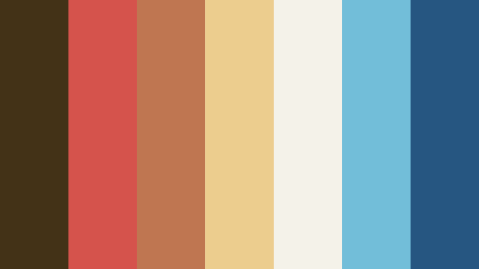 RikSH-Palette