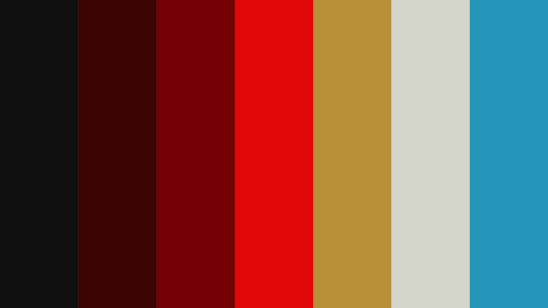 TGCC-Palette