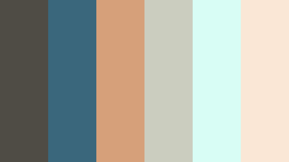 elfUV-Palette